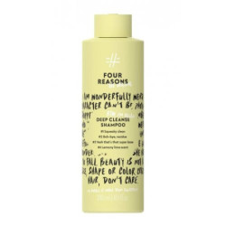 Four Reasons Giliai valantis šampūnas Original Deep Cleanse Shampoo