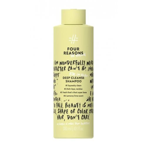 Four Reasons Giliai valantis šampūnas Original Deep Cleanse Shampoo