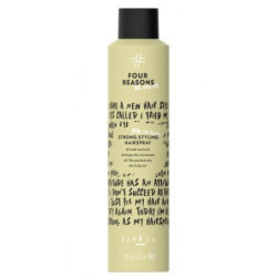Four Reasons Stiprios fiksacijos plaukų lakas Original Strong Styling Hairspray