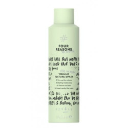 Four Reasons Apimties suteikiantis tekstūros purškiklis Original Volume Texture Spray