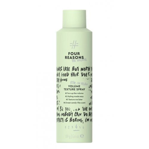Four Reasons Apimties suteikiantis tekstūros purškiklis Original Volume Texture Spray