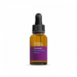 Juliette Armand Veido serumas su 3 % retinoidu Elements Retinoid 3% Serum