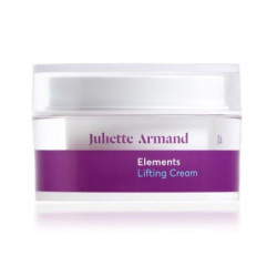 Juliette Armand Stangrinamasis kremas veido ir kaklo odai Elements Lifting Cream