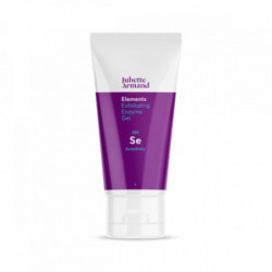 Juliette Armand Eksfoliuojantis enziminis veido gelis Elements Exfoliating Enzyme Gel
