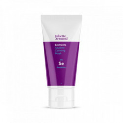 Juliette Armand Drėkinamoji raminamoji veido kaukė su azulenu Elements Azulene Calming Mask