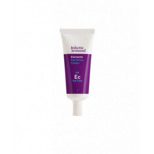 Juliette Armand Multifunkcinis paakių kremas Elements Eye Shine Cream