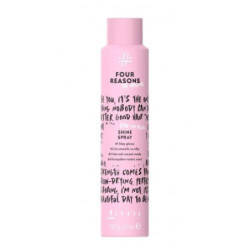 Four Reasons Spindesio suteikiantis purškiklis plaukams Original Shine Spray