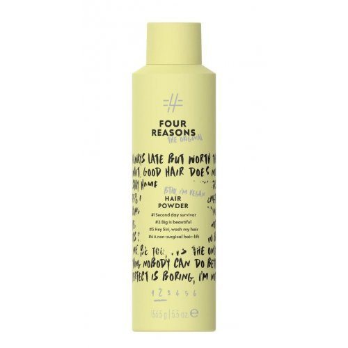 Plaukų pudra apimčiai ir gaivai Original Hair Powder 250ml