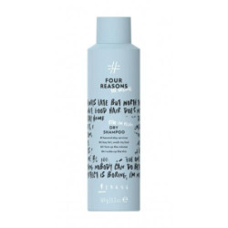 Four Reasons Sausas šampūnas Original Dry Shampoo