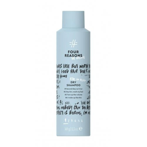 Sausas šampūnas Original Dry Shampoo 250ml