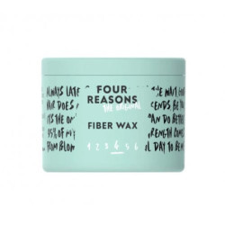 Four Reasons Pluoštinis plaukų vaškas tekstūrai Original Fiber Wax