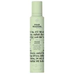 Four Reasons Apimties suteikiančios plaukų putos Original Volume Mousse