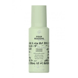Four Reasons Apimties suteikiančios plaukų putos Original Volume Mousse
