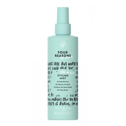Plaukų džiovinimo ir formavimo purškiklis Original Styling Mist 250ml