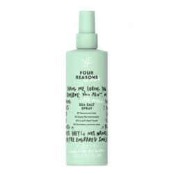 Four Reasons Purškiklis su jūros druska plaukų tekstūrai Original Sea Salt Spray