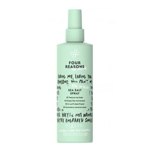 Purškiklis su jūros druska plaukų tekstūrai Original Sea Salt Spray 250ml