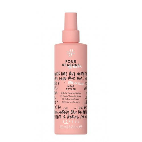 Nuo karščio saugantis formavimo purškiklis Original Heat Styler 250ml