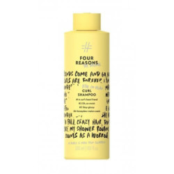 Four Reasons Šampūnas garbanotiems plaukams Original Curl Shampoo