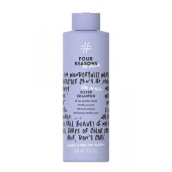 Four Reasons Šampūnas šviesintiems ir žiliems plaukams Original Silver Shampoo
