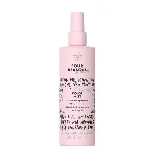 Spalvą saugantis purškiklis dažytiems plaukams Original Color Mist 250ml