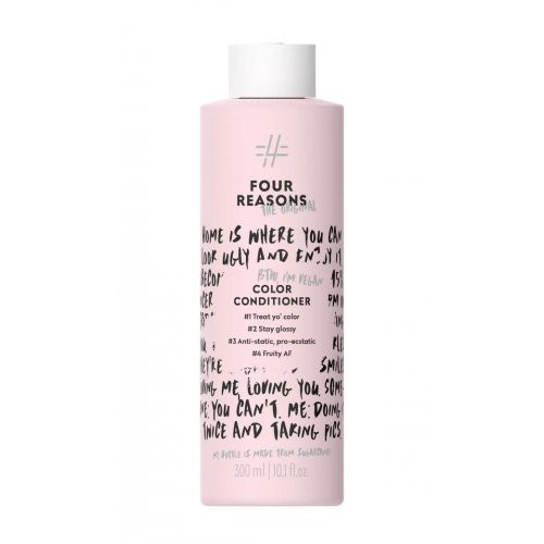 Spalvą saugantis kondicionierius dažytiems plaukams Original Color Conditioner 300ml