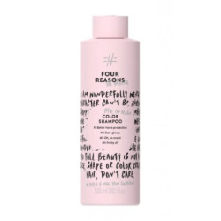 Four Reasons Spalvą saugantis šampūnas dažytiems plaukams Original Color Shampoo