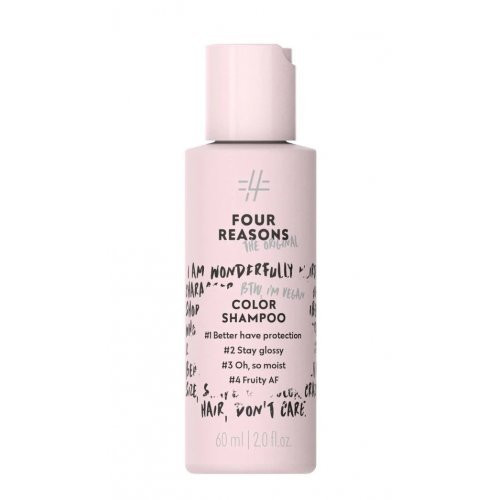 Four Reasons Spalvą saugantis šampūnas dažytiems plaukams Original Color Shampoo
