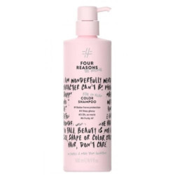Four Reasons Spalvą saugantis šampūnas dažytiems plaukams Original Color Shampoo