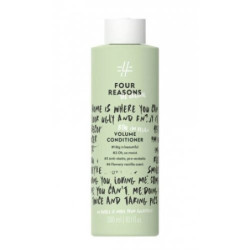 Four Reasons Apimties suteikiantis kondicionierius Original Volume Conditioner