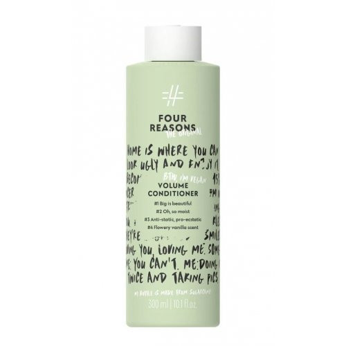 Apimties suteikiantis kondicionierius Original Volume Conditioner 300ml