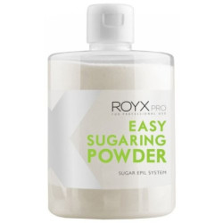 Royx Pudra prieš depiliaciją Easy Sugaring Powder
