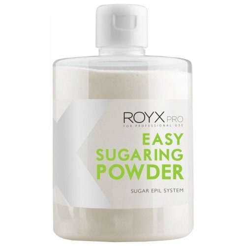 Royx Pudra prieš depiliaciją Easy Sugaring Powder