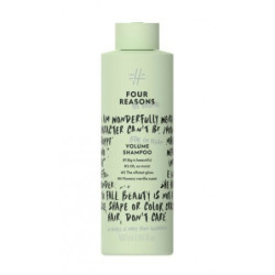 Four Reasons Apimties suteikiantis šampūnas Original Volume Shampoo