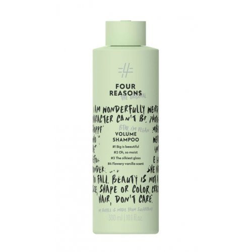 Apimties suteikiantis šampūnas Original Volume Shampoo 300ml