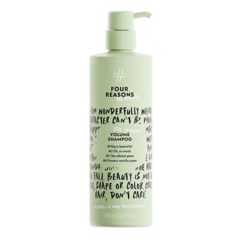 Four Reasons Apimties suteikiantis šampūnas Original Volume Shampoo