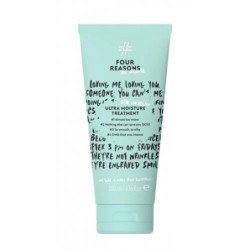 Four Reasons Stipraus drėkinamojo poveikio plaukų kaukė Original Ultra Moisture Treatment
