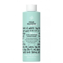 Four Reasons Stipraus drėkinamojo poveikio kondicionierius Original Ultra Moisture Conditioner