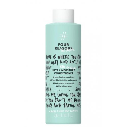 Stipraus drėkinamojo poveikio kondicionierius Original Ultra Moisture Conditioner 300ml