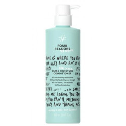 Four Reasons Stipraus drėkinamojo poveikio kondicionierius Original Ultra Moisture Conditioner