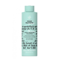 Four Reasons Stipraus drėkinamojo poveikio šampūnas Original Ultra Moisture Shampoo