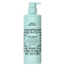 Four Reasons Stipraus drėkinamojo poveikio šampūnas Original Ultra Moisture Shampoo