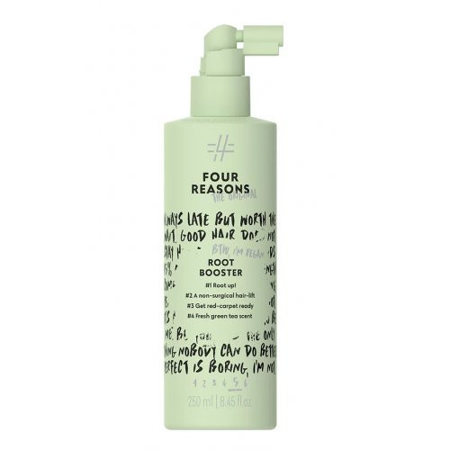 Plaukus prie šaknų pakelianti priemonė Original Root Booster 250ml
