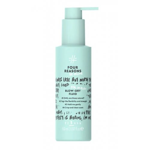 Apimties suteikiantis fluidas plaukų džiovinimui Original Blow-Dry Fluid 150ml
