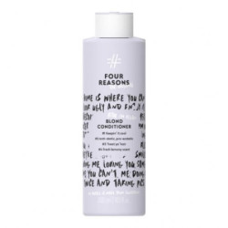 Four Reasons Kondicionierius šviesiems plaukams Original Blond Conditioner