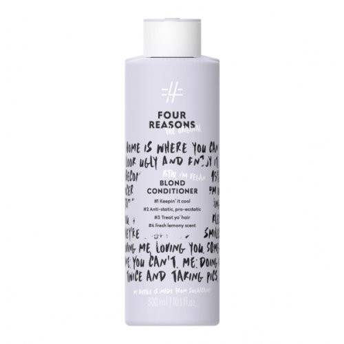 Kondicionierius šviesiems plaukams Original Blond Conditioner 300ml