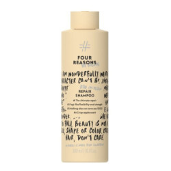 Four Reasons Atkuriamasis šampūnas pažeistiems plaukams Original Repair Shampoo