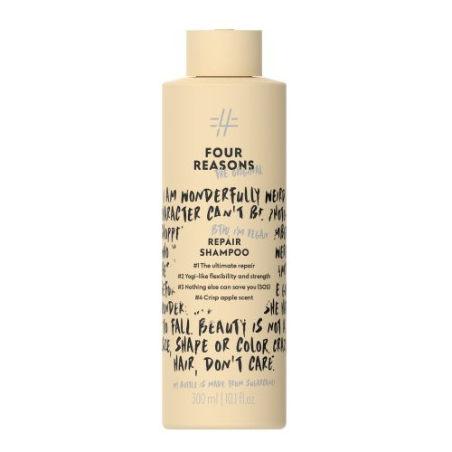 Atkuriamasis šampūnas pažeistiems plaukams Original Repair Shampoo 300ml