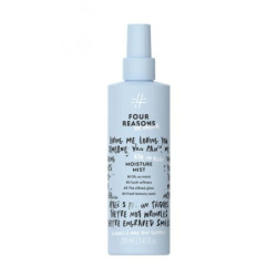 Four Reasons Drėkinamasis nenuplaunamas plaukų purškiklis Original Moisture Mist