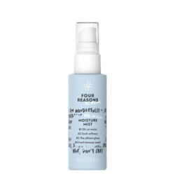Four Reasons Drėkinamasis nenuplaunamas plaukų purškiklis Original Moisture Mist