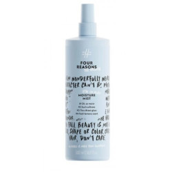 Four Reasons Drėkinamasis nenuplaunamas plaukų purškiklis Original Moisture Mist
